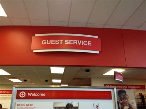 Target guest services - 101 Target Guest Service Assistant jobs. Search job openings, see if they fit - company salaries, reviews, and more posted by Target employees.